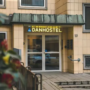  Hostel Danhostel