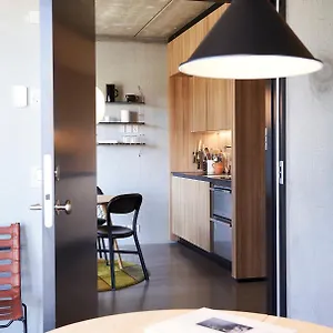 3* Aparthotel Guestapart